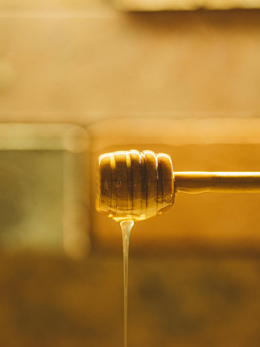 The Ritual of Honey + Oat for Skin Restoration