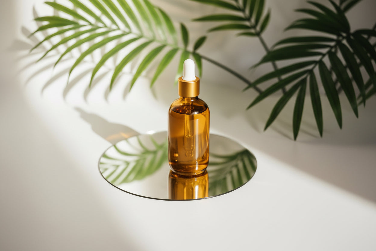 Silk Hydration Body Oil-Dup