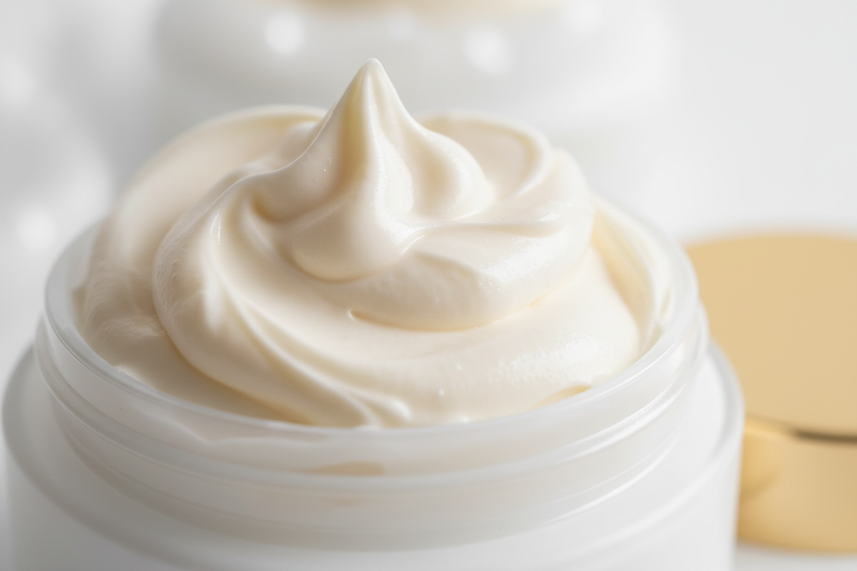 Silk Hydration Body Butter